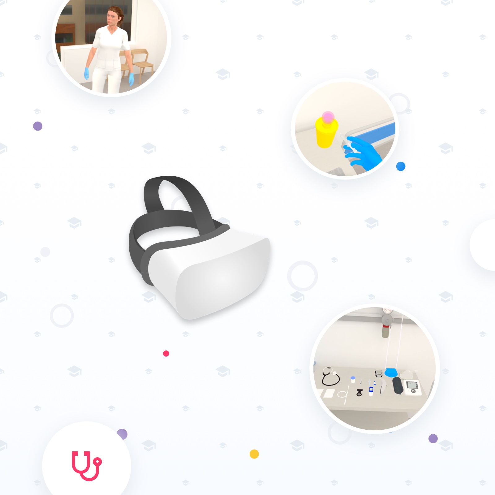 VR TRAINER