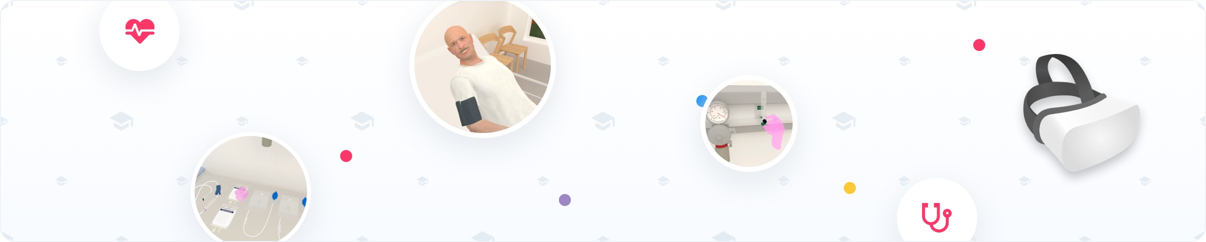 Bl&oslash;derpatient