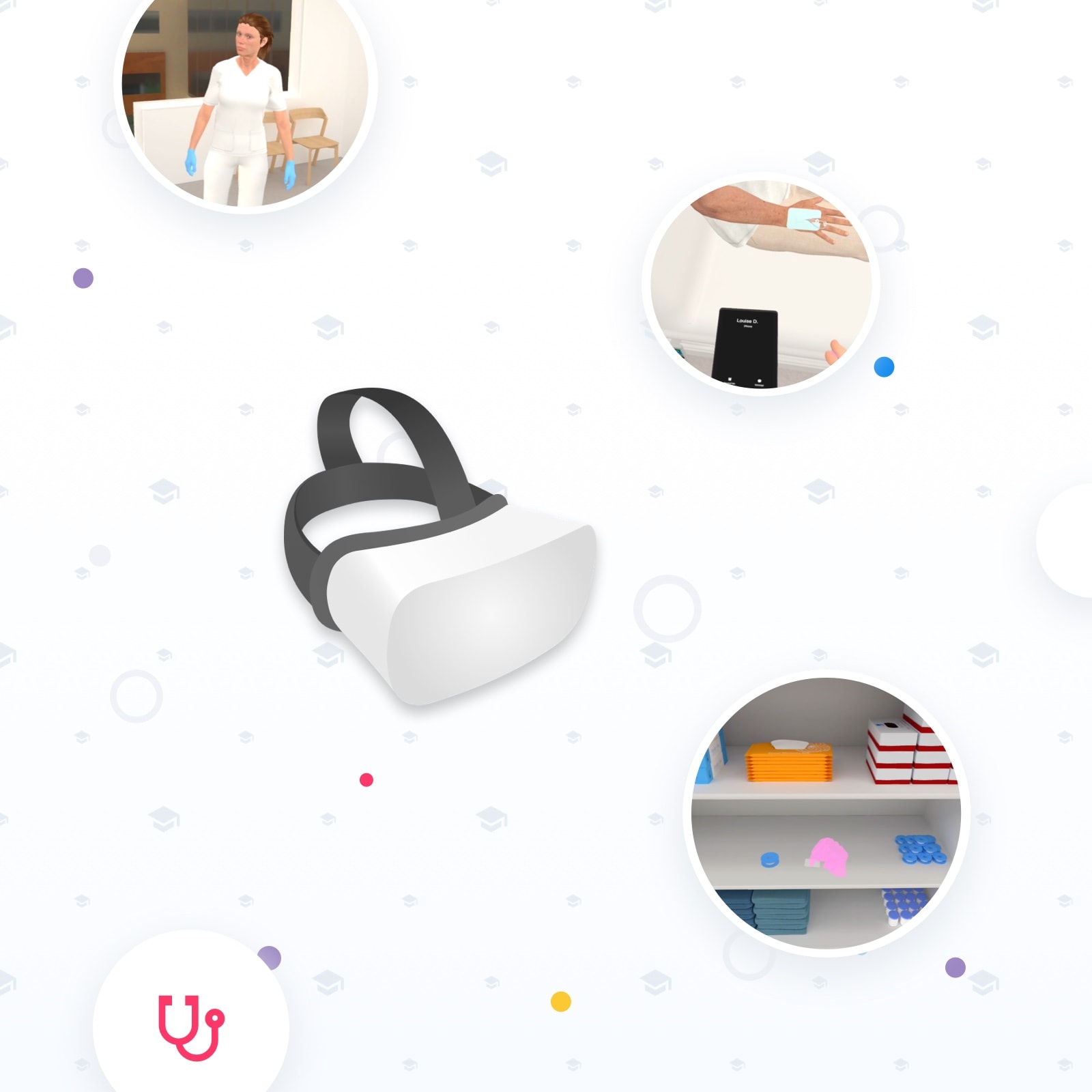VR TRAINER