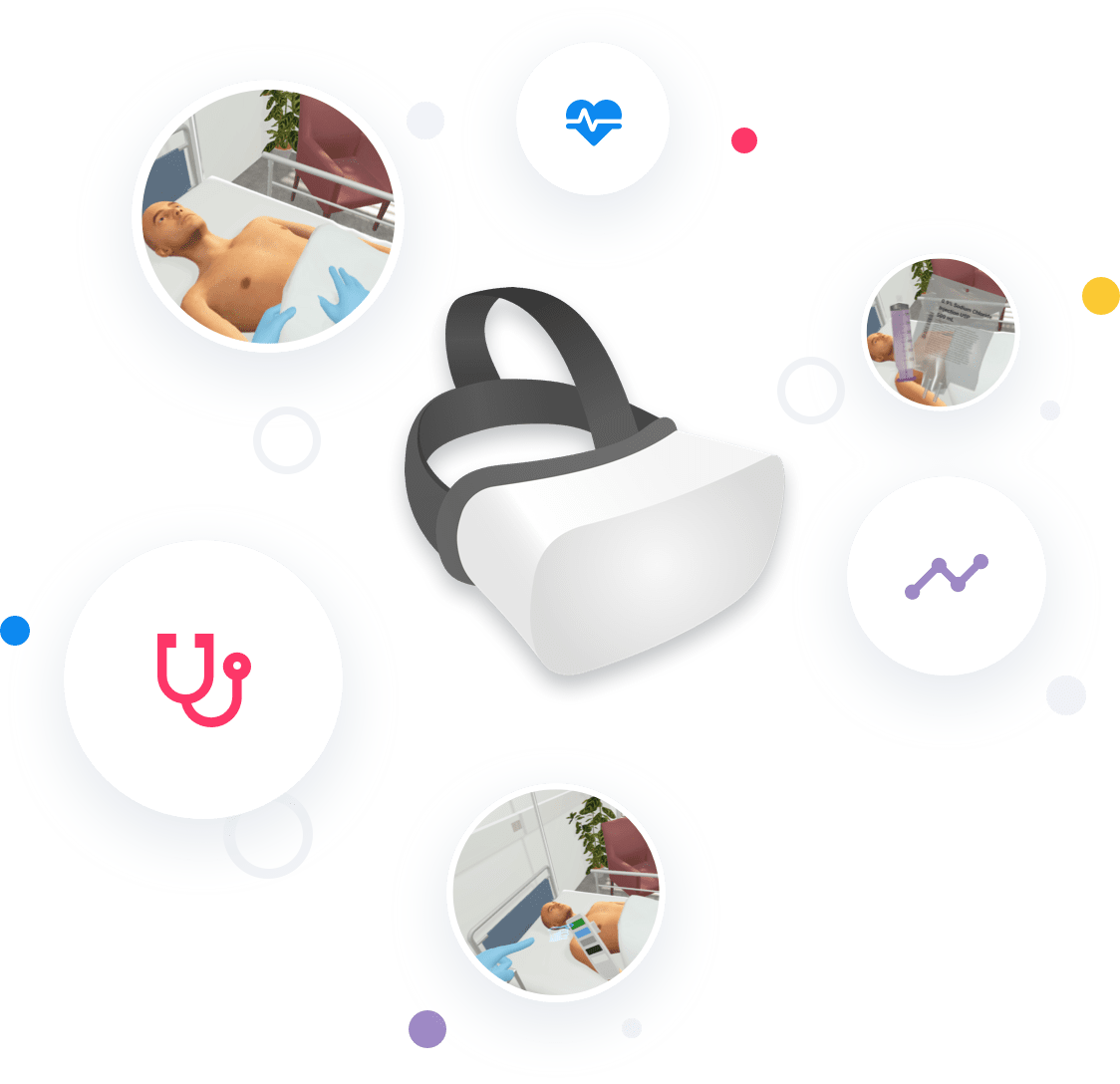 Partners - VR TRAINER
