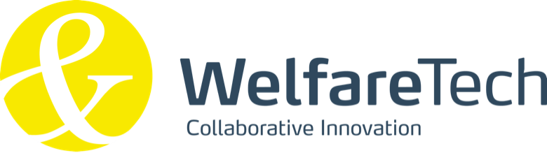 Welfare Tech - Logo